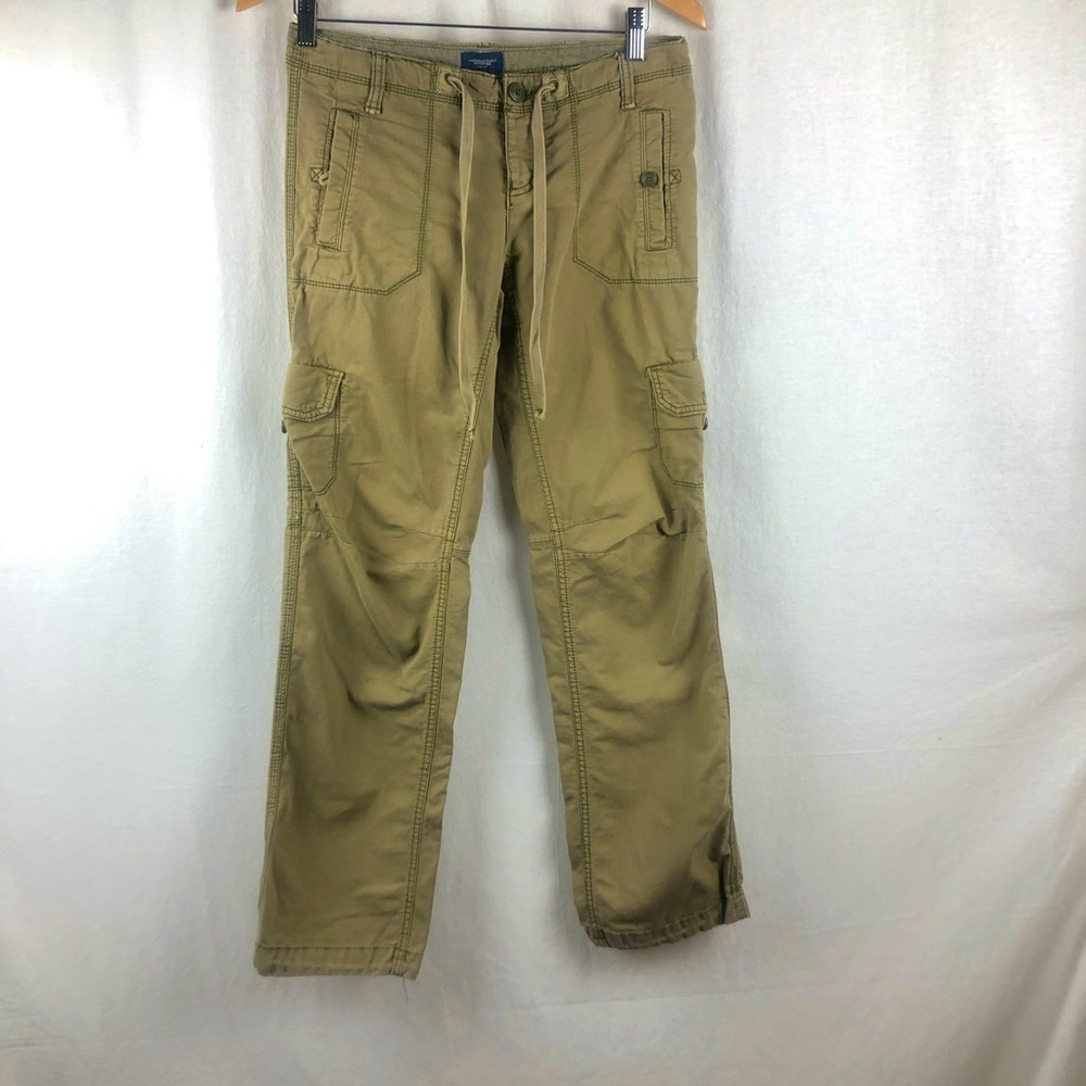 Vintage AEO cargo pants size 2